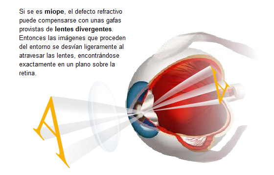 Cómo funcionan las gafas de visión nocturna